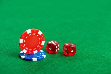 Blueprint Gaming deposit interface showing DANA, OVO, GoPay payment options