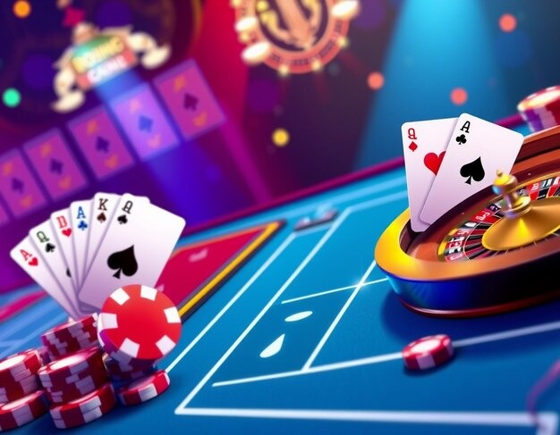 Togel Number market selection interface on mas68